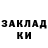 Кодеиновый сироп Lean Purple Drank rubbishdog